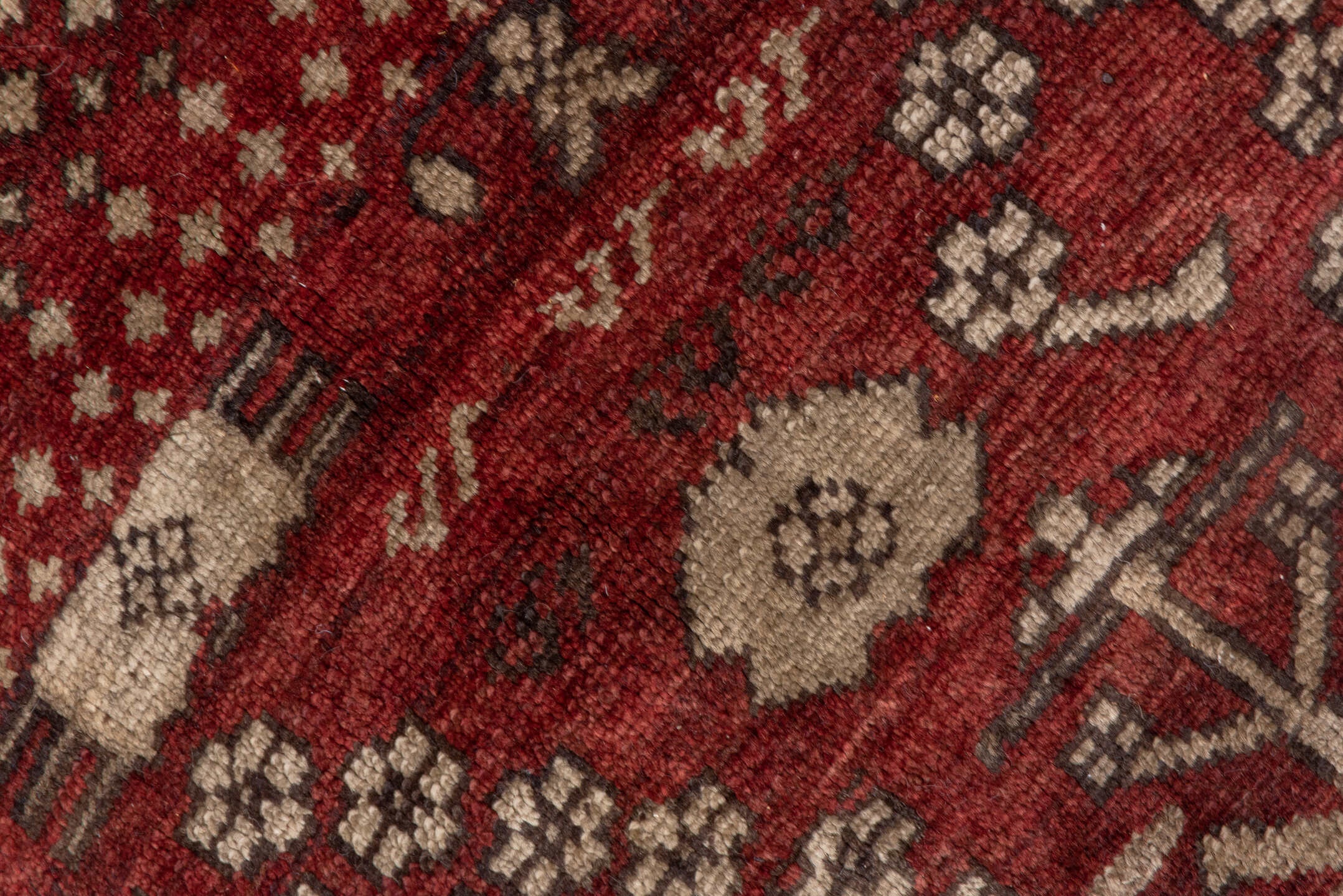 trans caucasian Rug - # 127487
