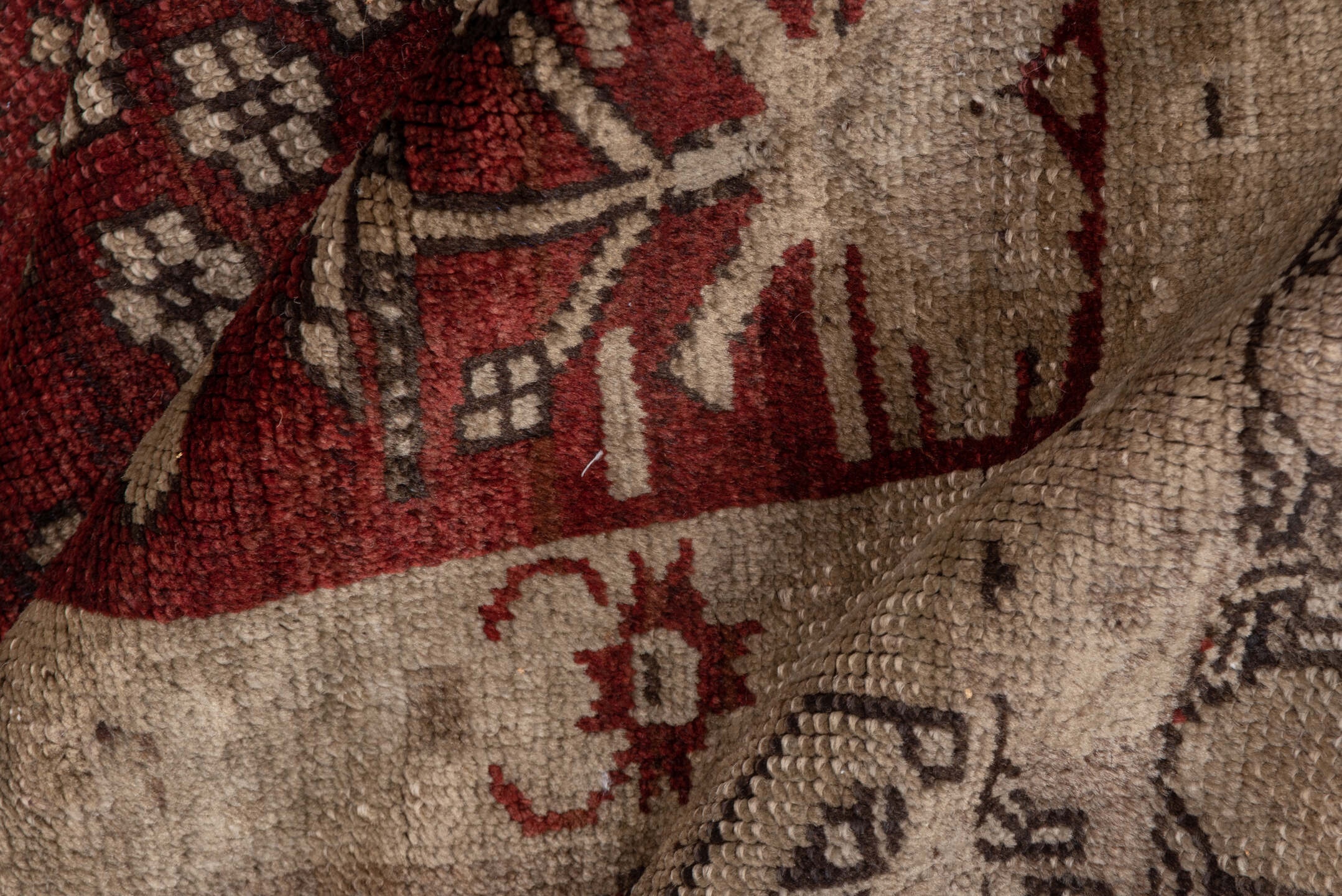 trans caucasian Rug - # 127487