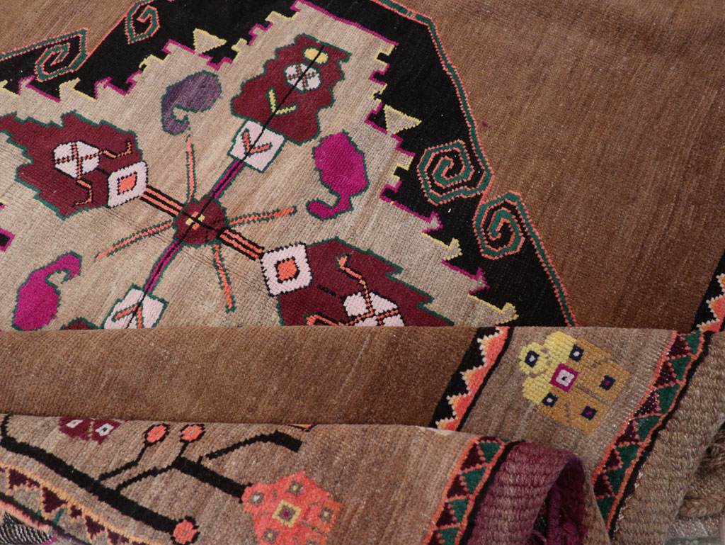 tribal Carpet - # 108321