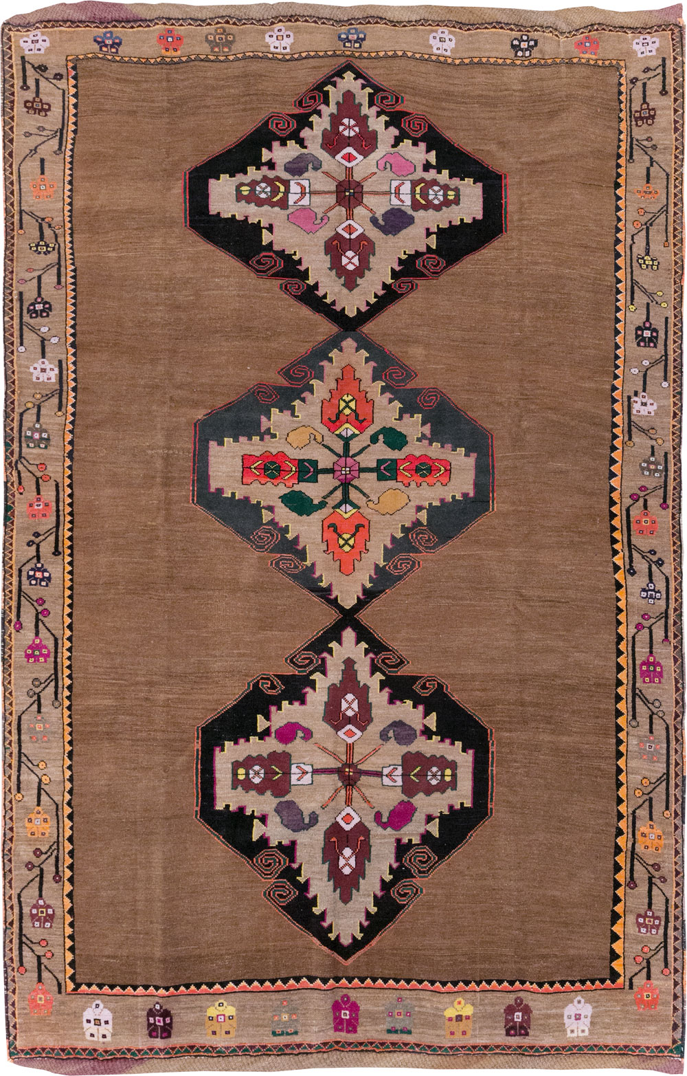 tribal Carpet - # 108321