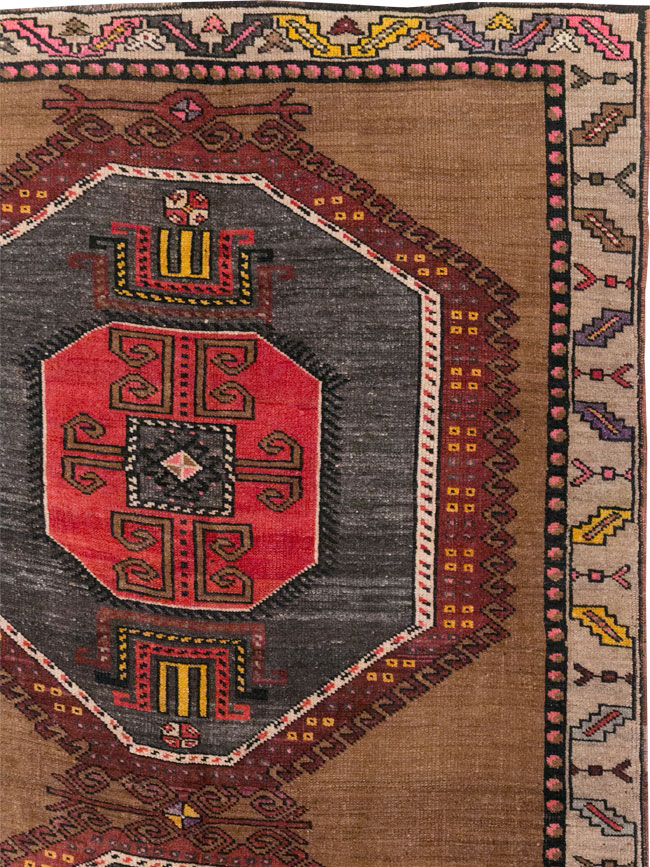 tribal Carpet - # 108740