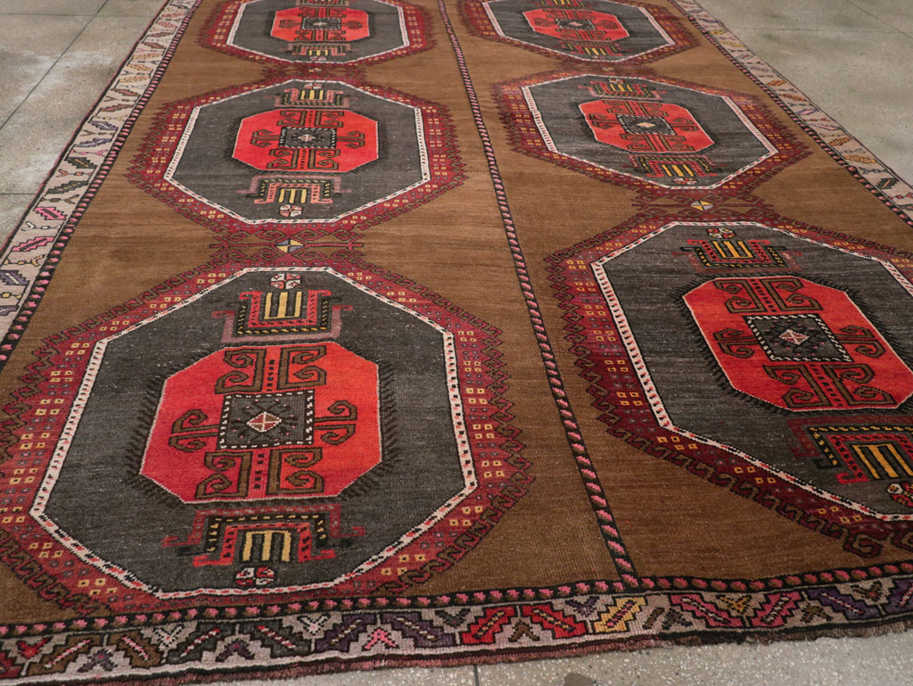 tribal Carpet - # 108740
