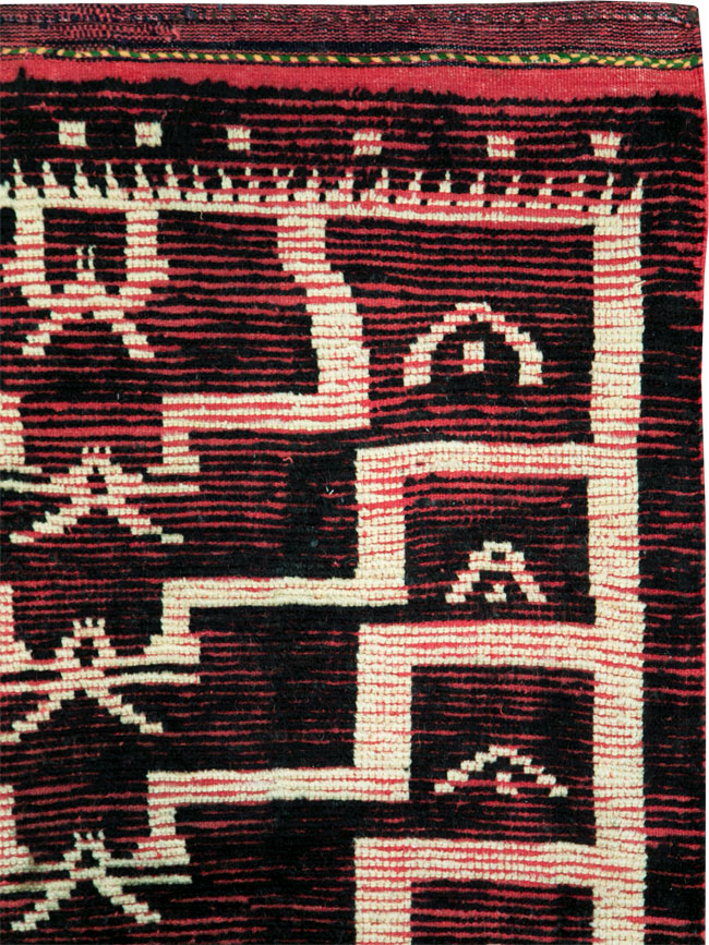 tulu Rug - # 106117