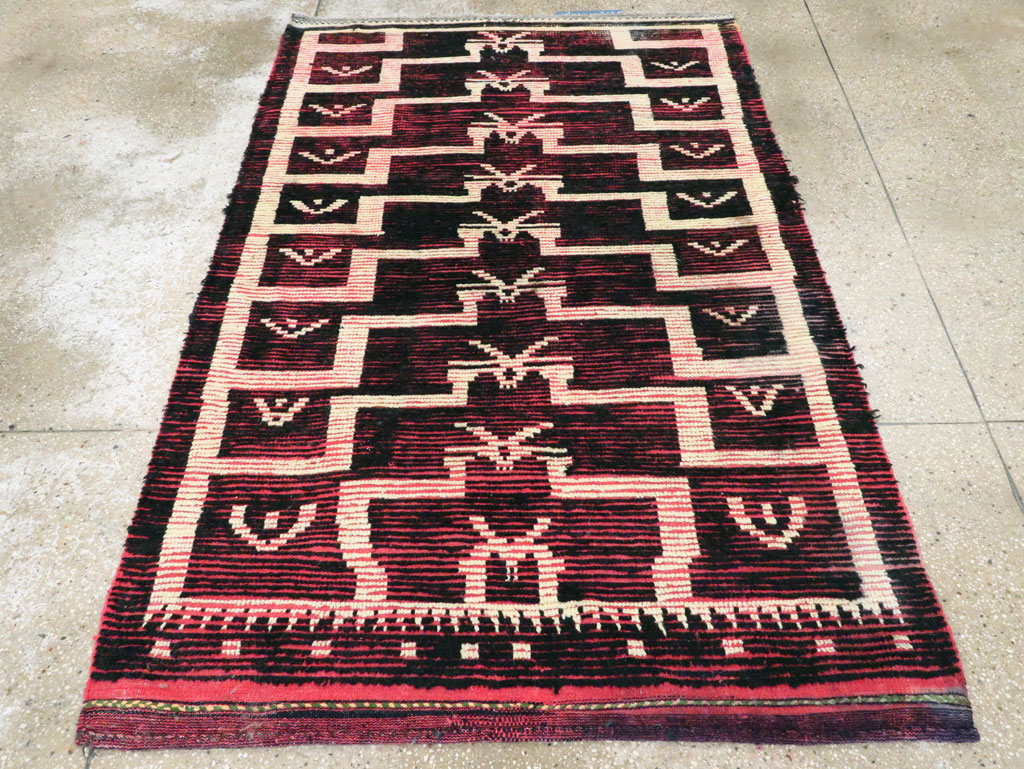tulu Rug - # 106117