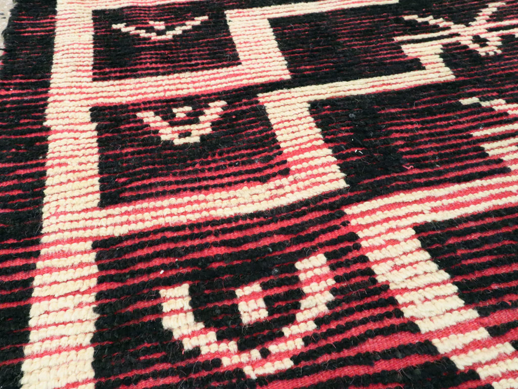 tulu Rug - # 106117