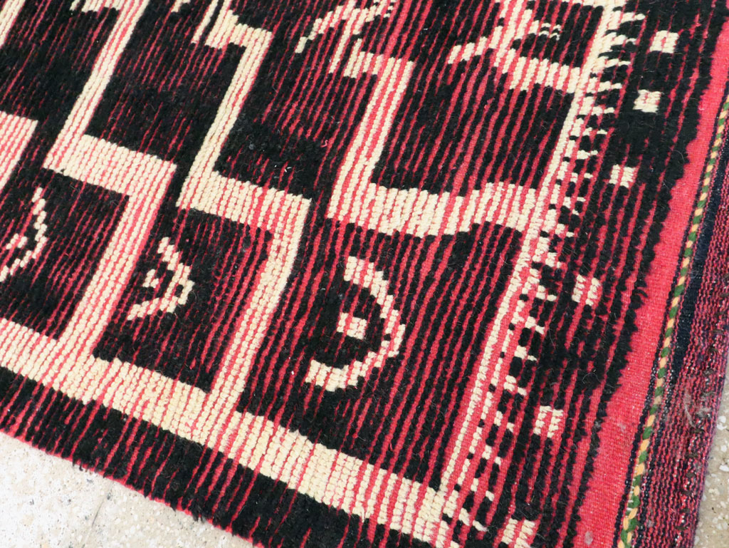 tulu Rug - # 106117