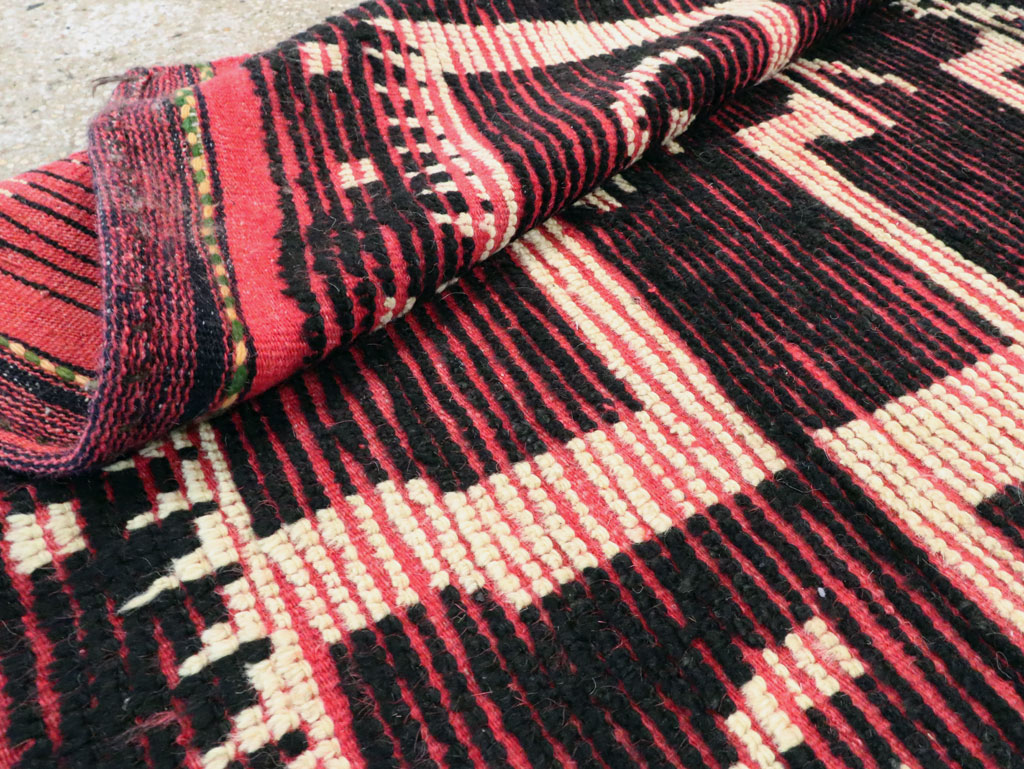 tulu Rug - # 106117
