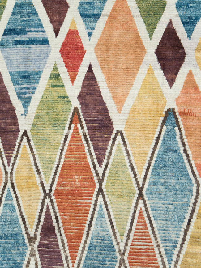 tulu Carpet - # 106246