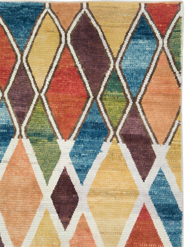 tulu Carpet - # 106246