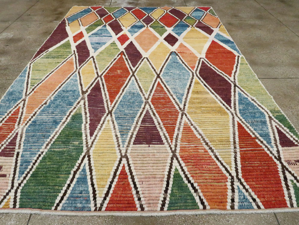 tulu Carpet - # 106246