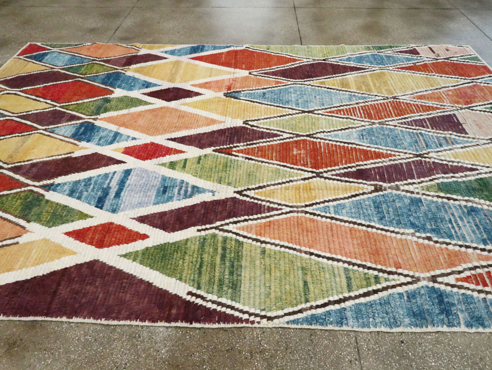 tulu Carpet - # 106246