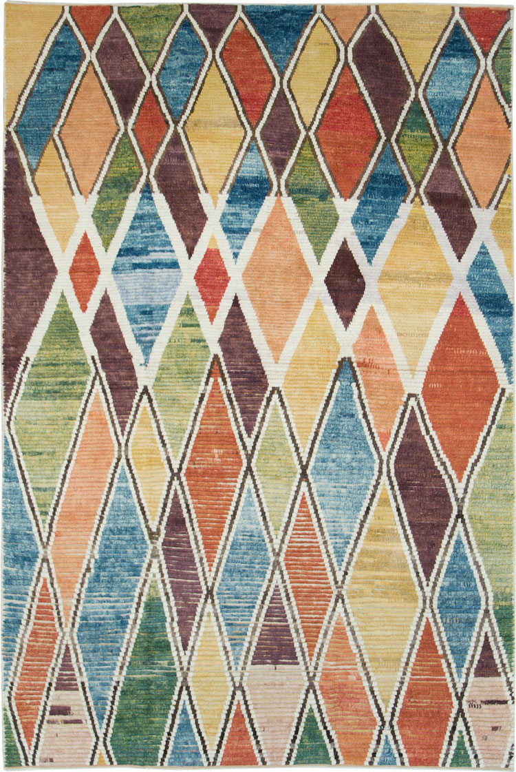 tulu Carpet - # 106246