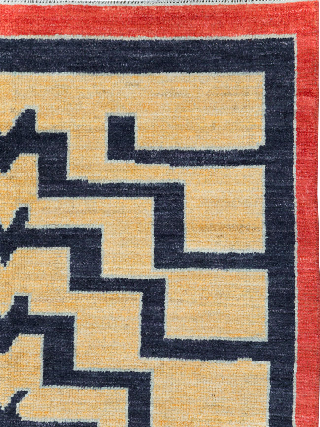 tulu Rug - # 107707