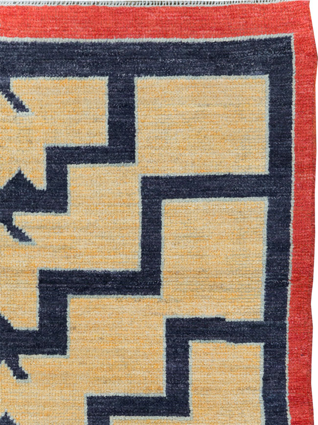 tulu Rug - # 107707