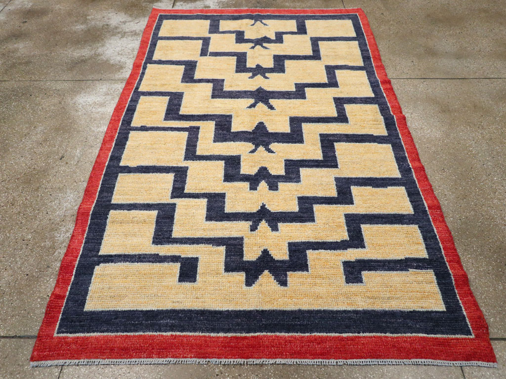 tulu Rug - # 107707