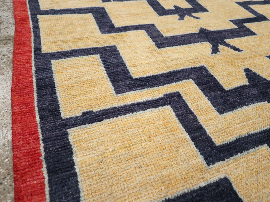 tulu Rug - # 107707