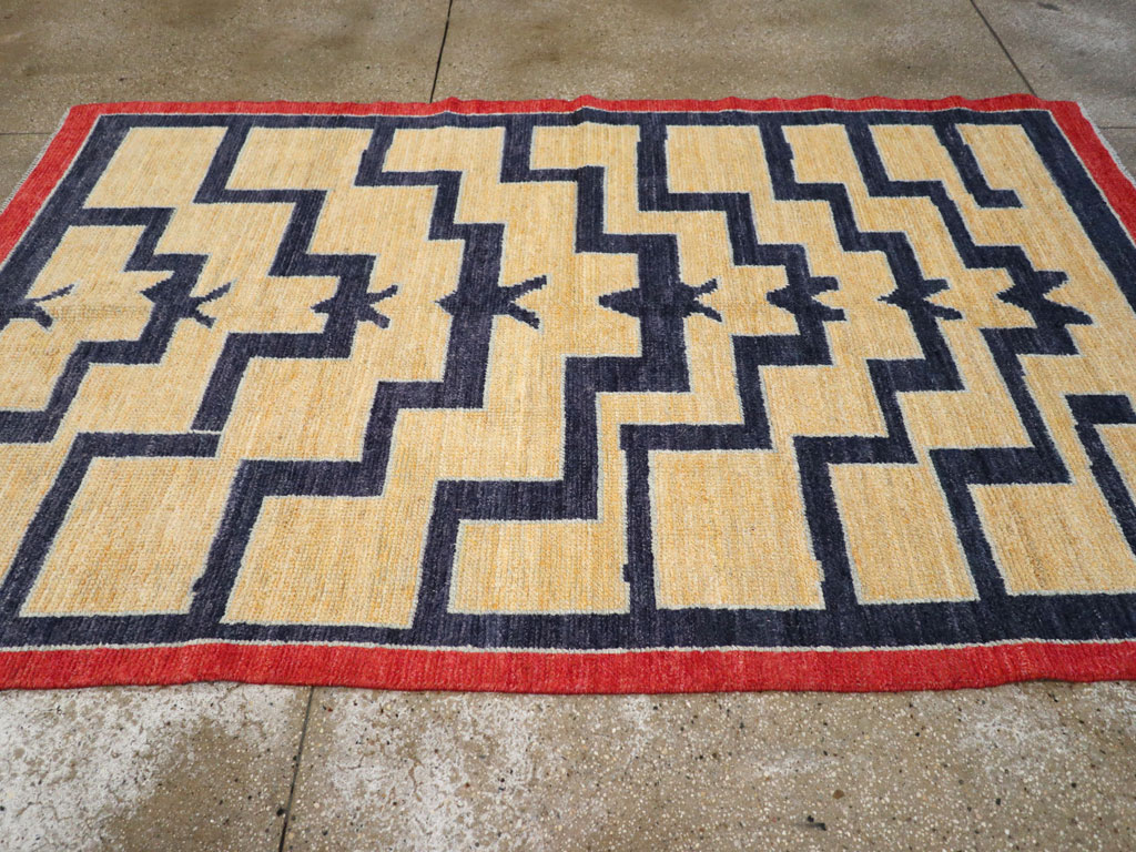 tulu Rug - # 107707