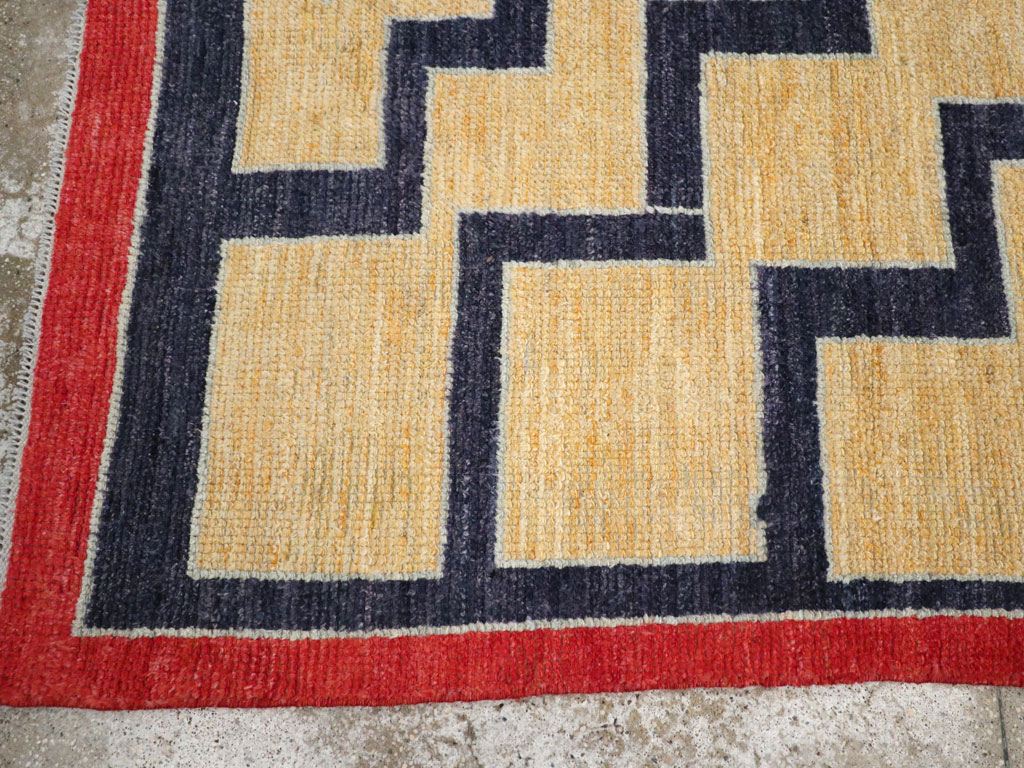 tulu Rug - # 107707