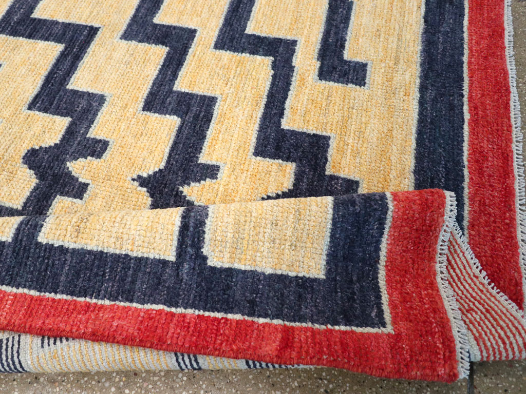 tulu Rug - # 107707