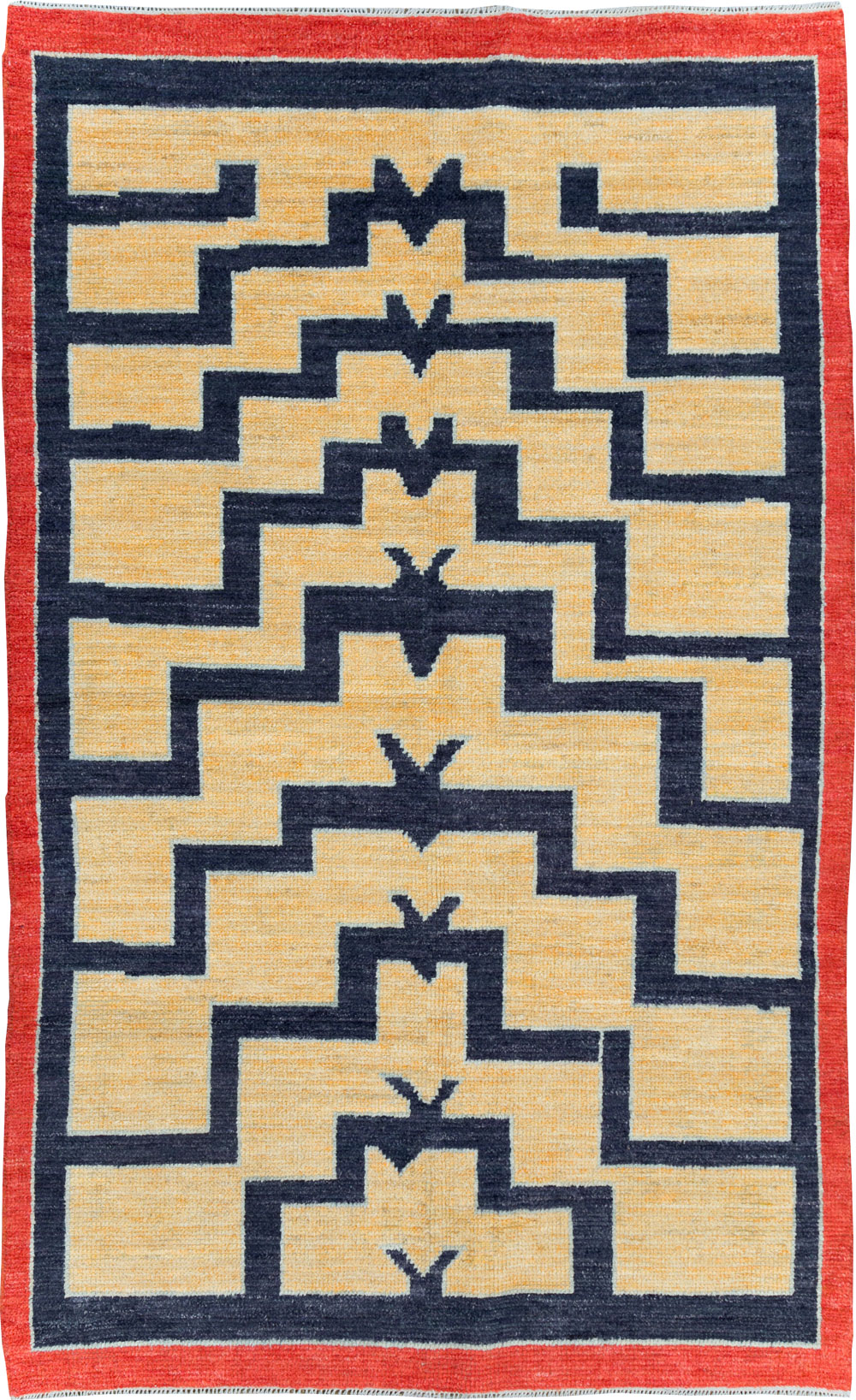 tulu Rug - # 107707