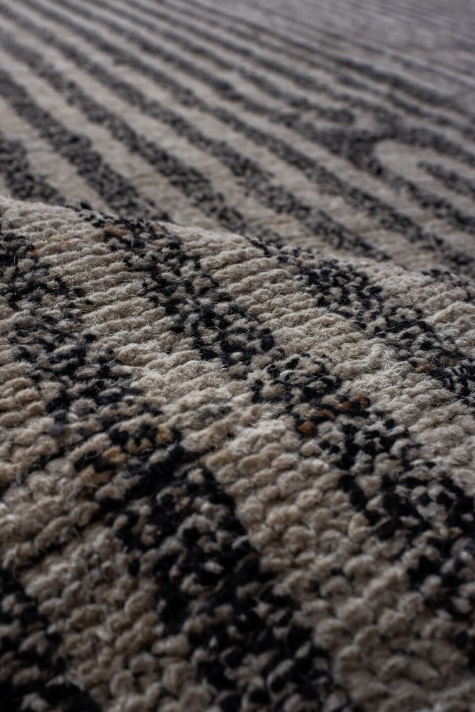 tulu Carpet - # 128672