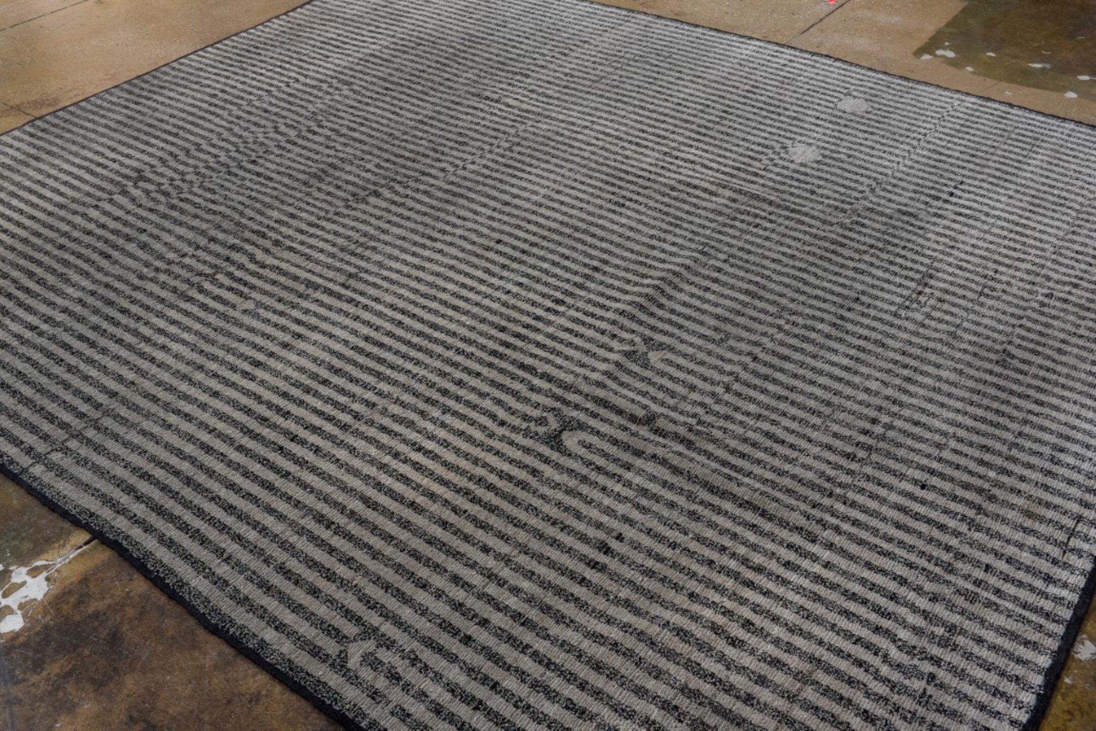 tulu Carpet - # 128672