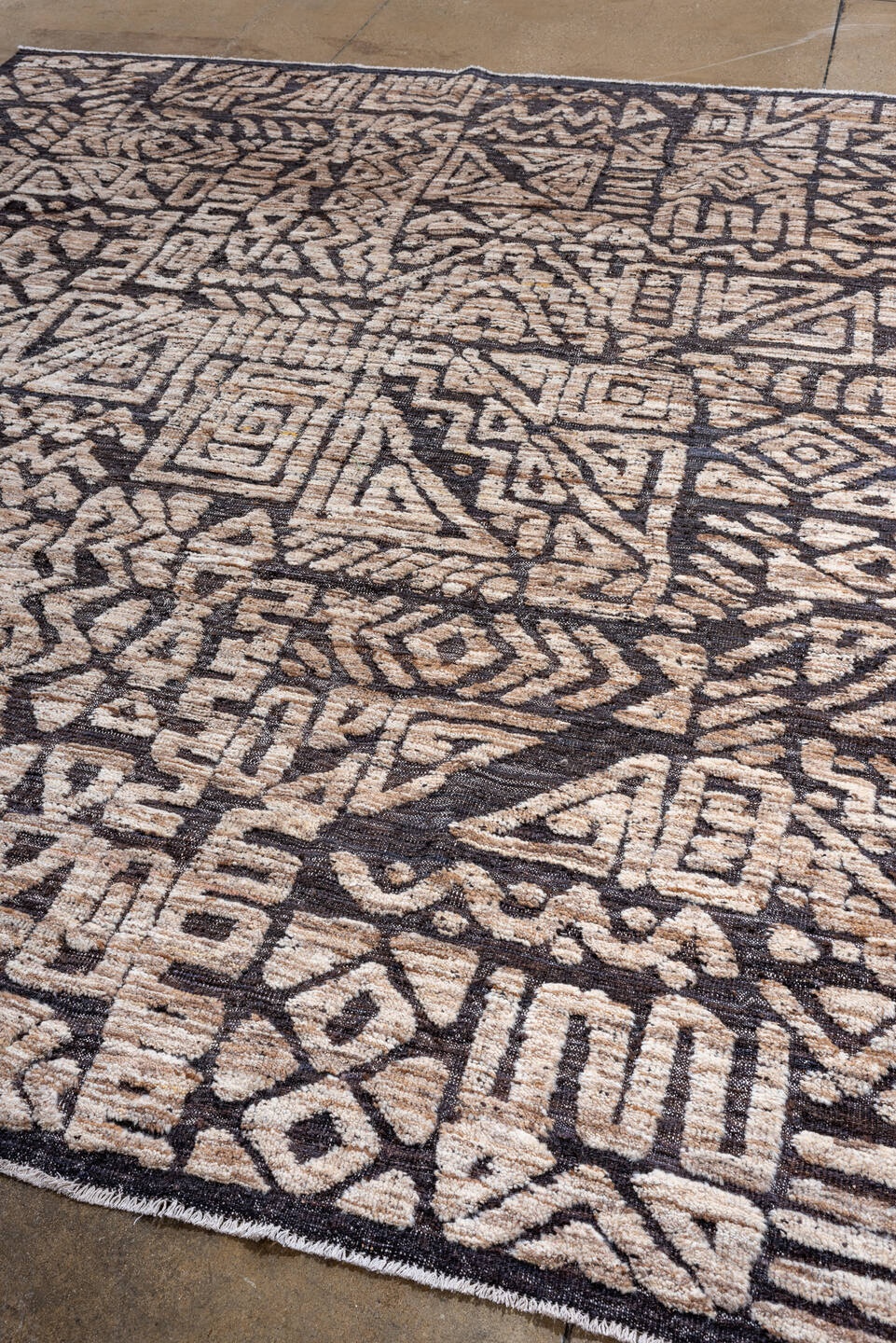 tulu Carpet - # 128917