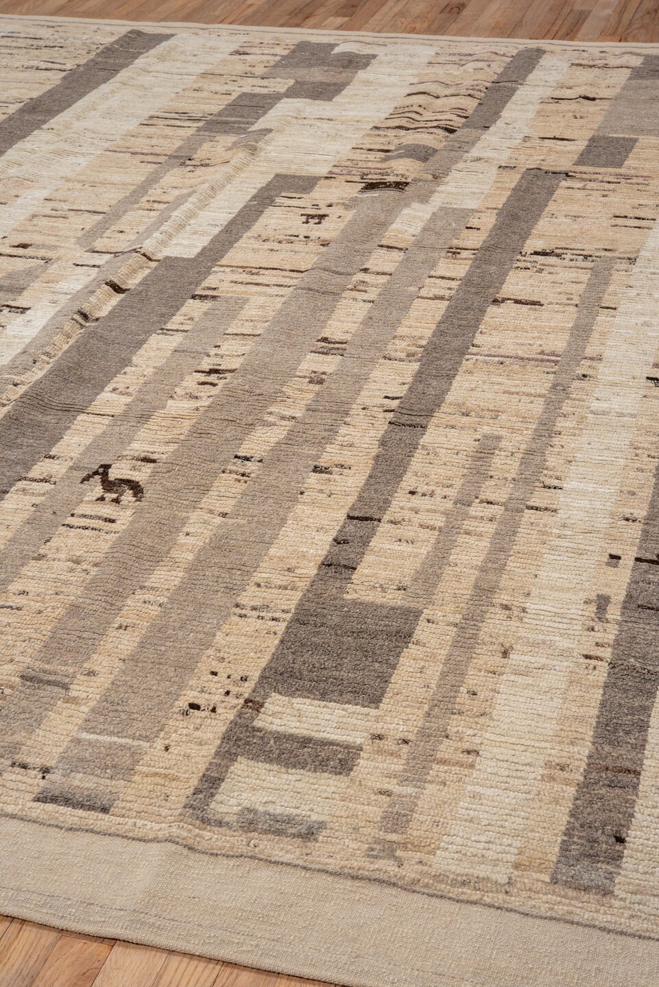 tulu Carpet - # 129037