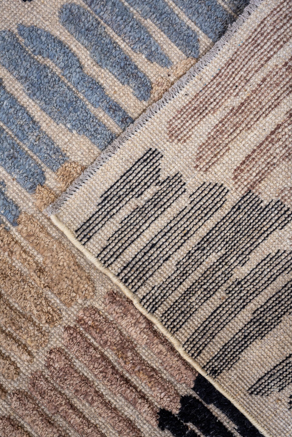 tulu Carpet - # 129096