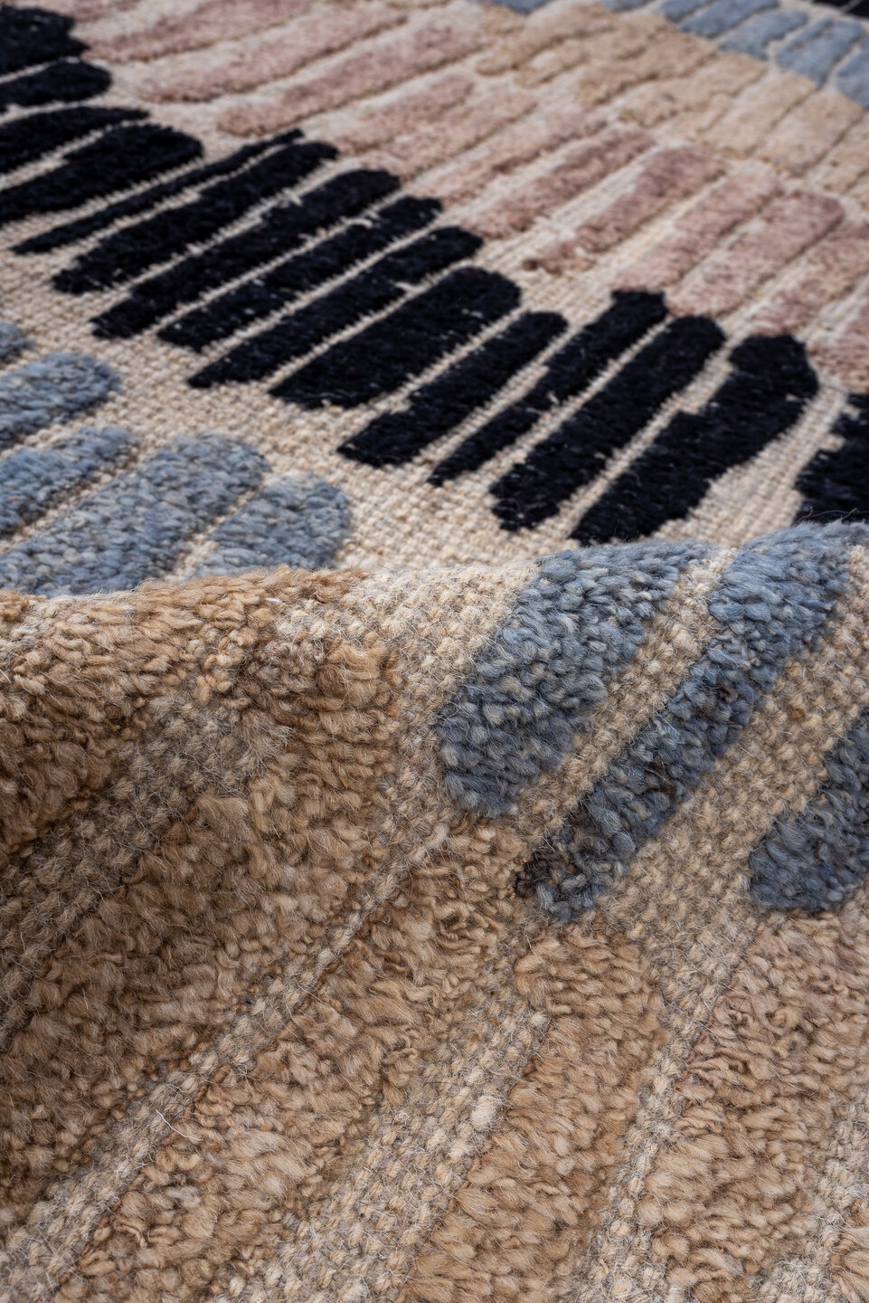 tulu Carpet - # 129096