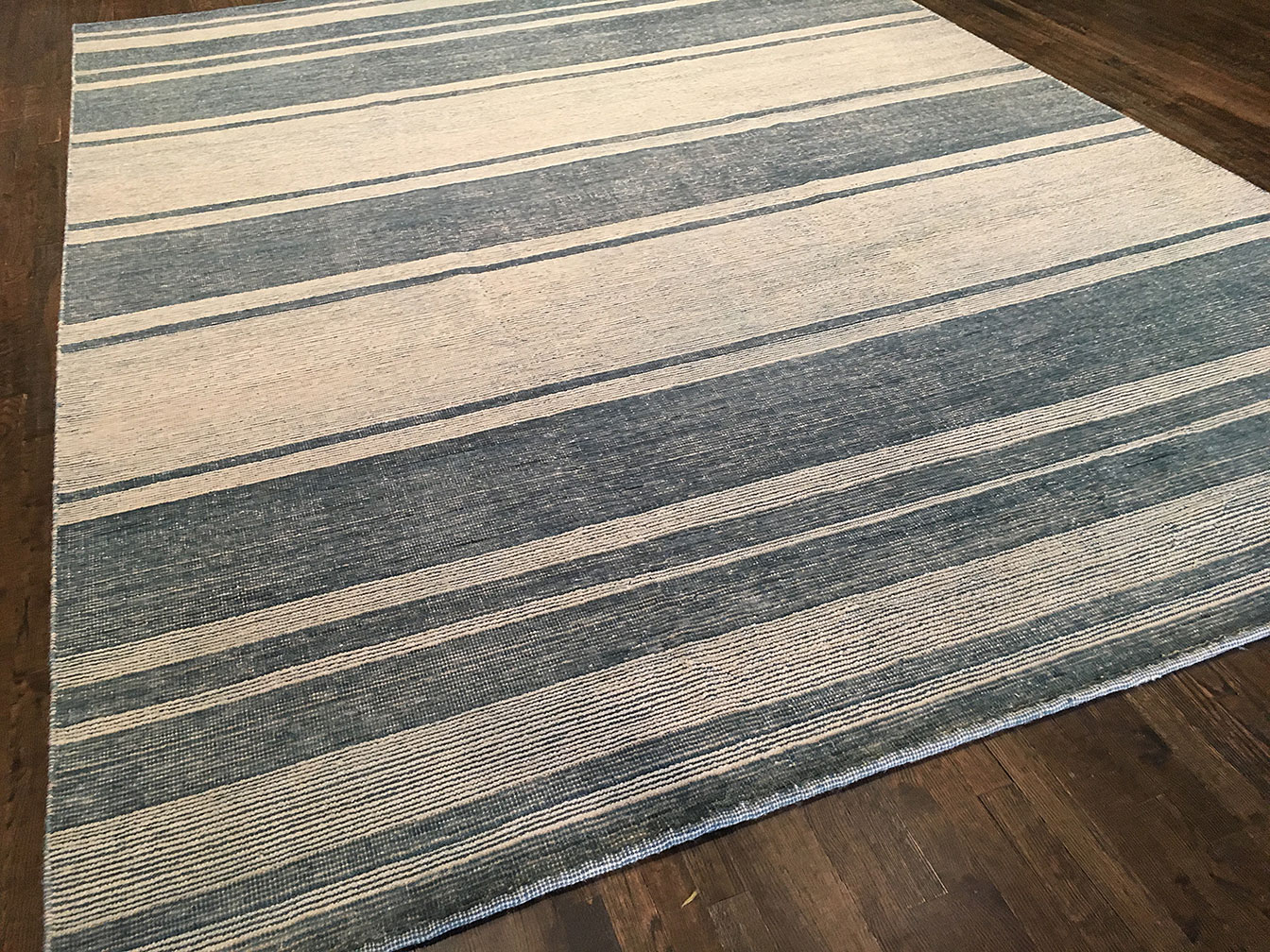 Modern tulu Carpet - # 51387