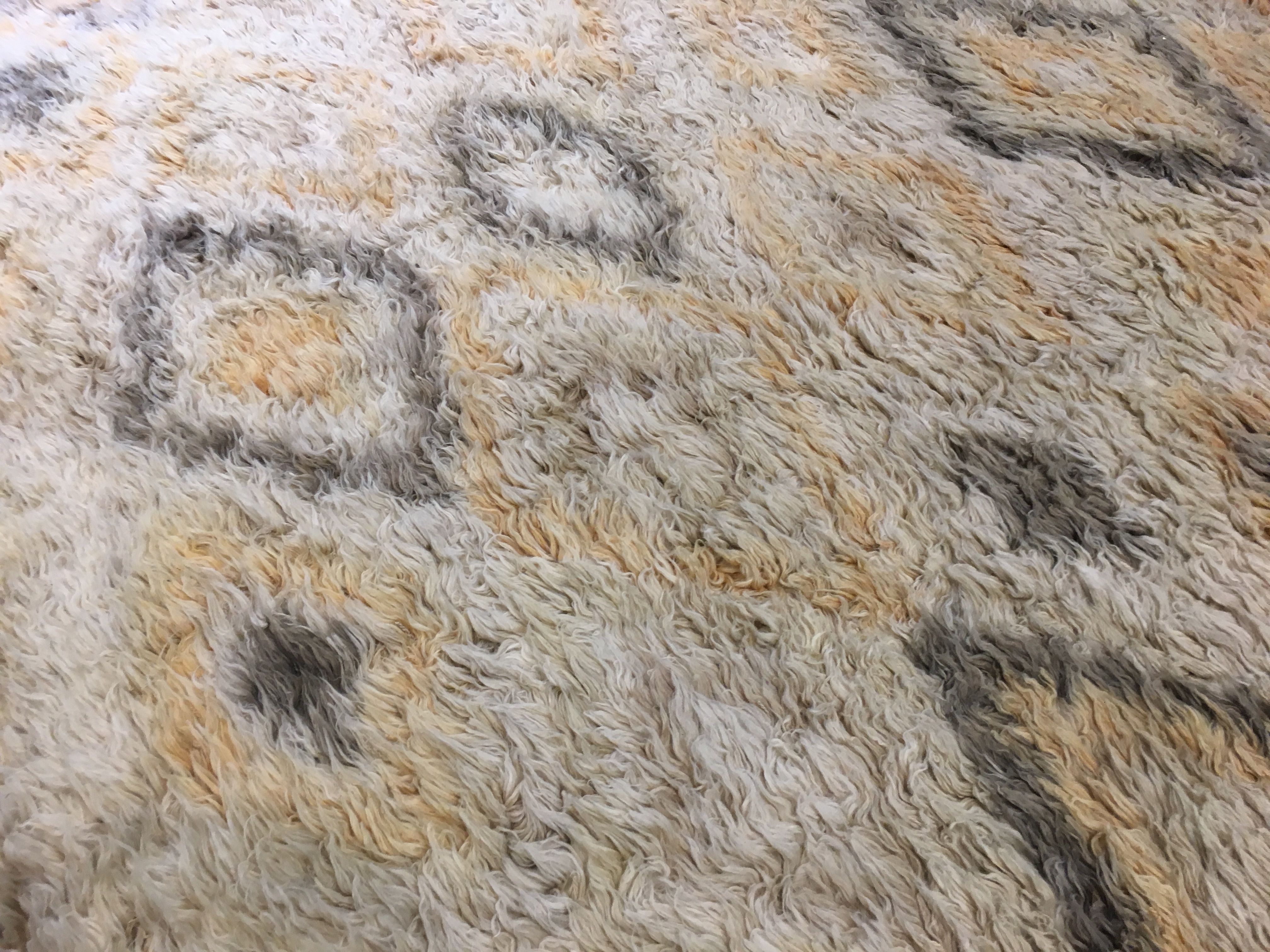 tulu Carpet - # 53660