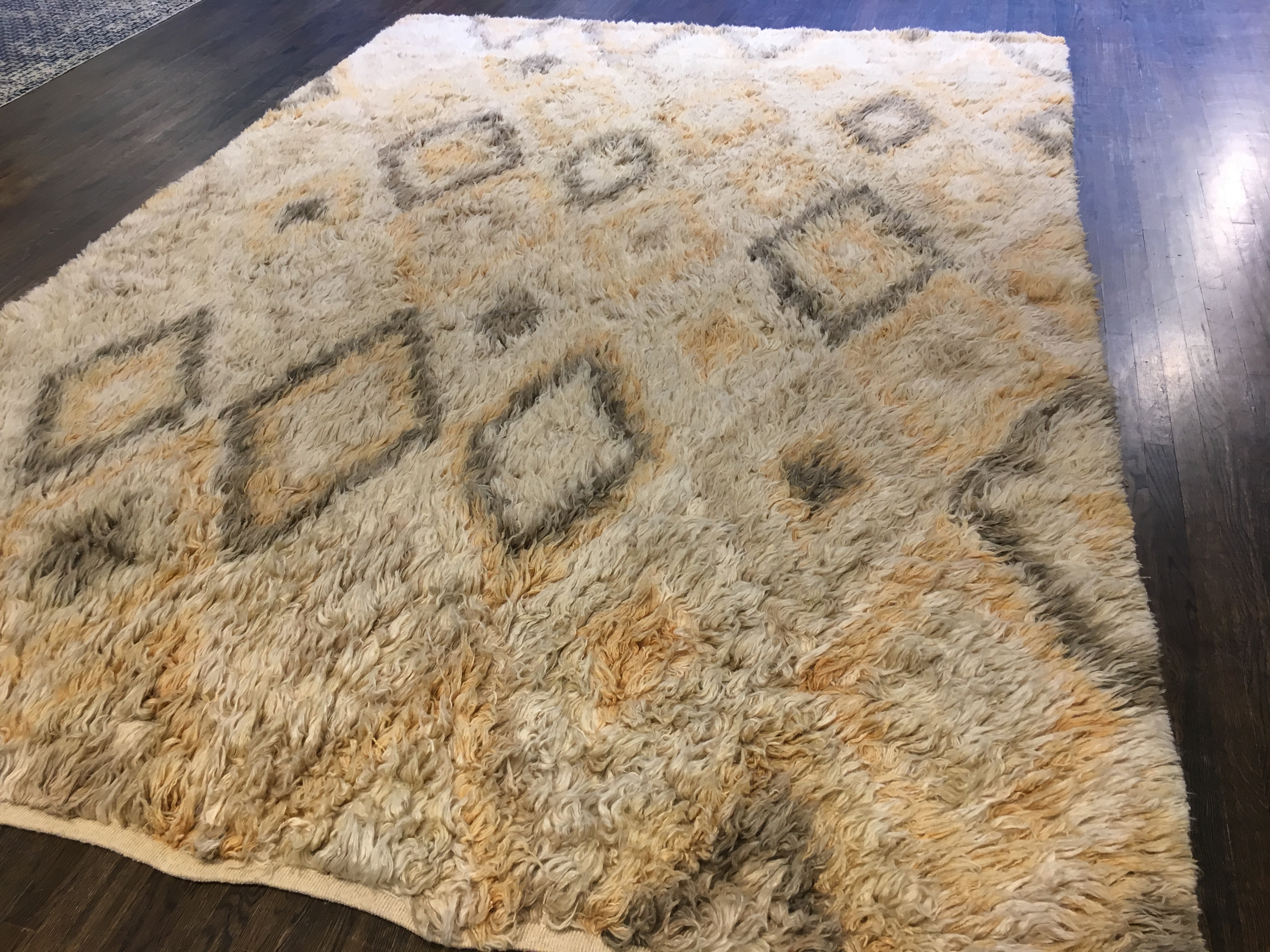 tulu Carpet - # 53660
