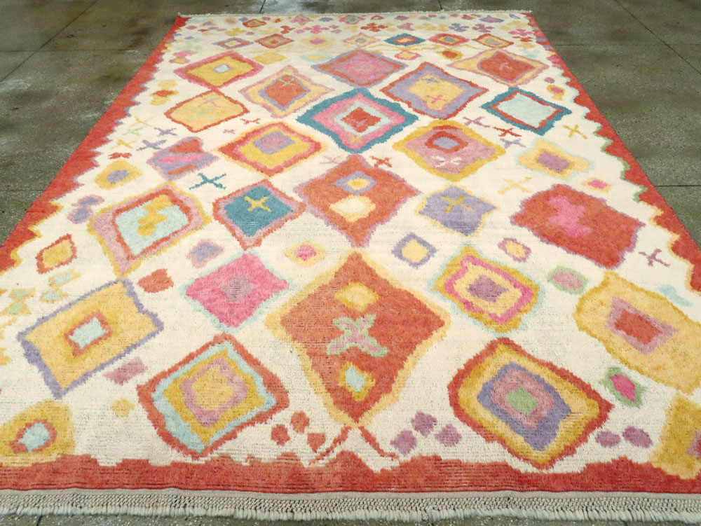 tulu Carpet - # 54992