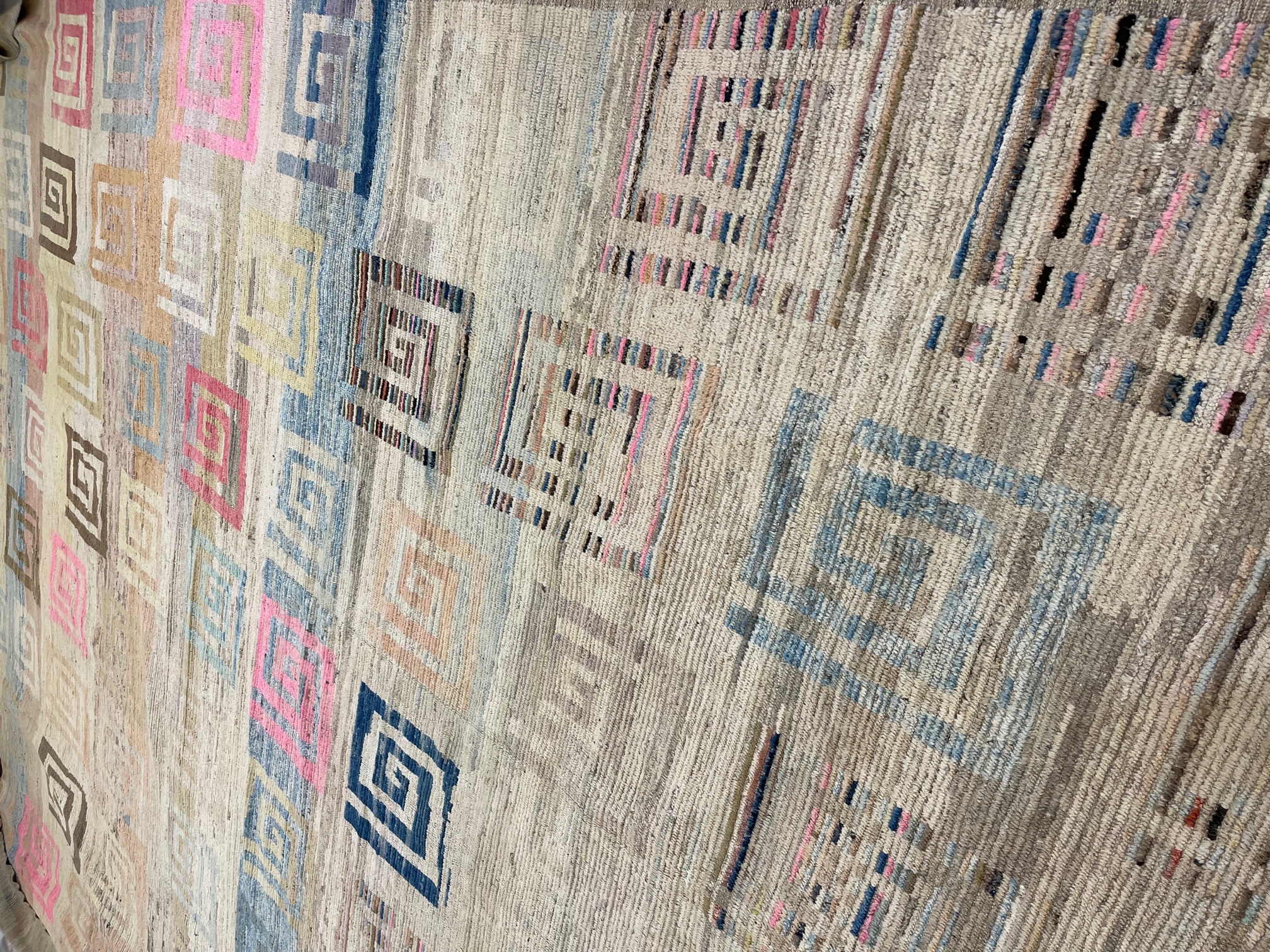 tulu Carpet - # 56928