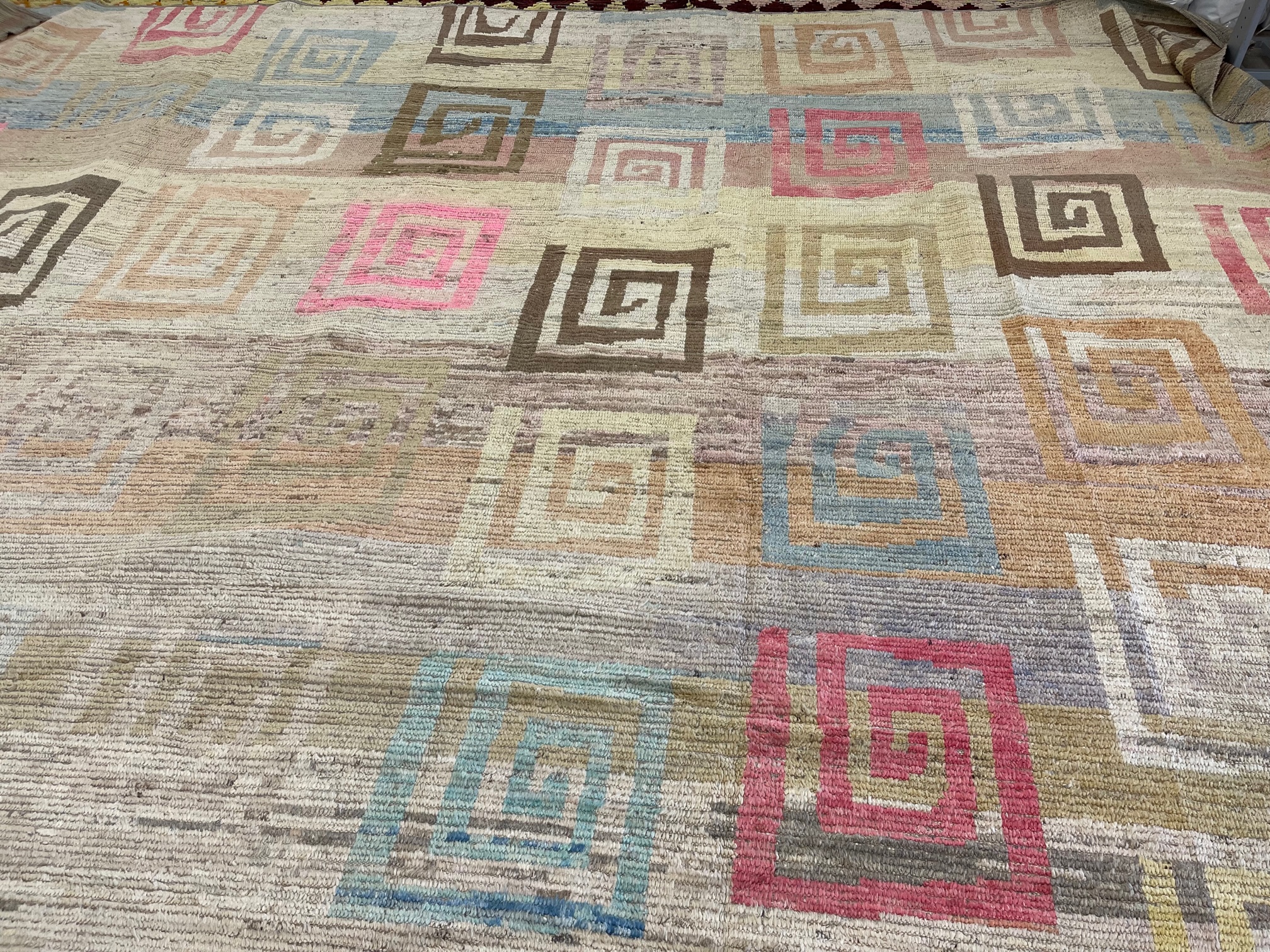 tulu Carpet - # 56928