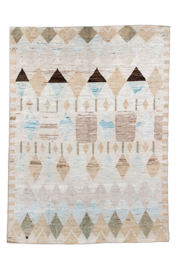 tulu Carpet - # 57996