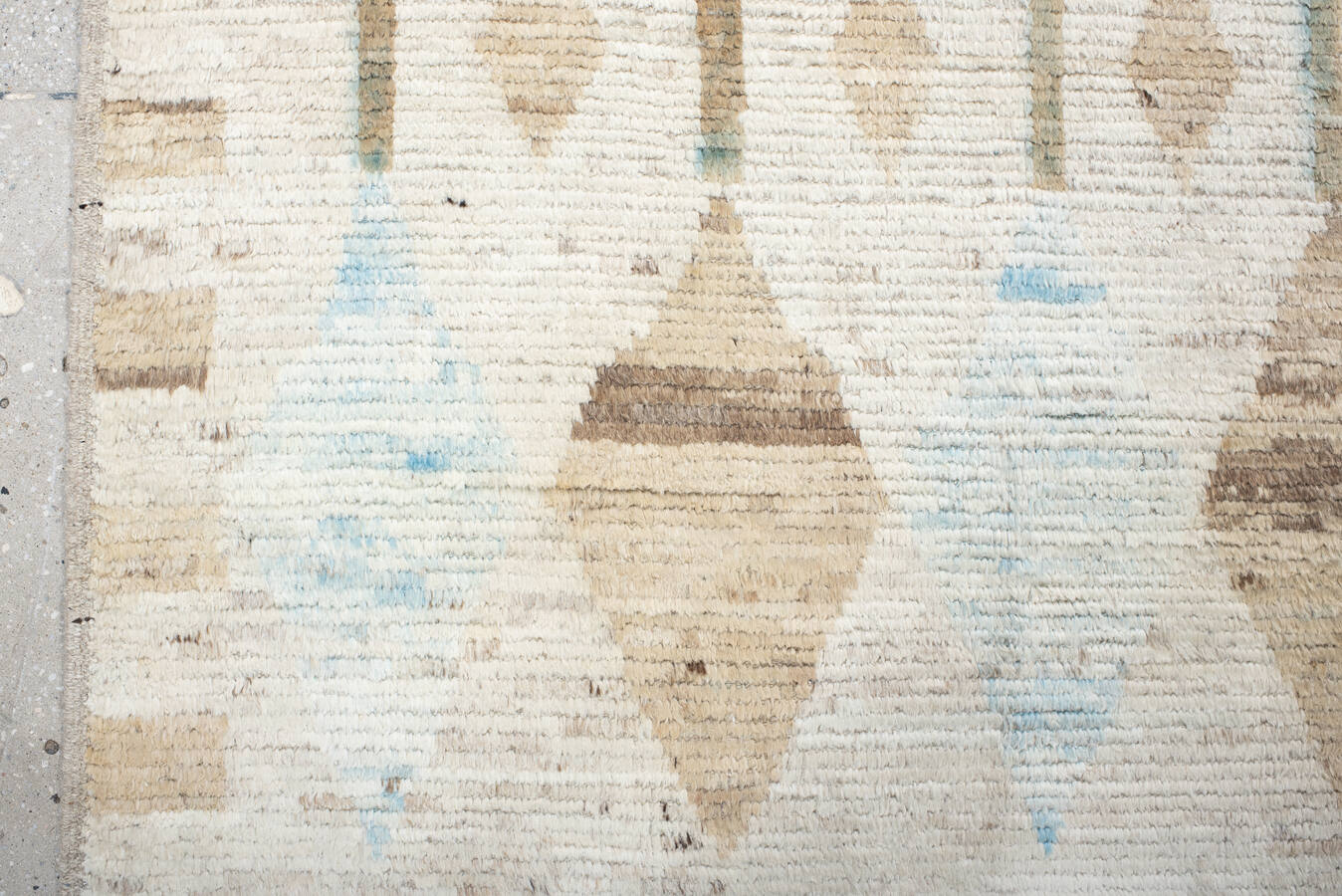 tulu Carpet - # 57996