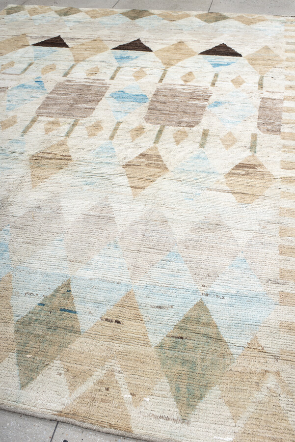 tulu Carpet - # 57996