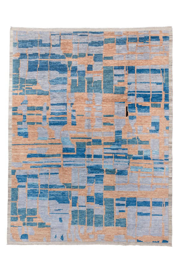 tulu Carpet - # 57997