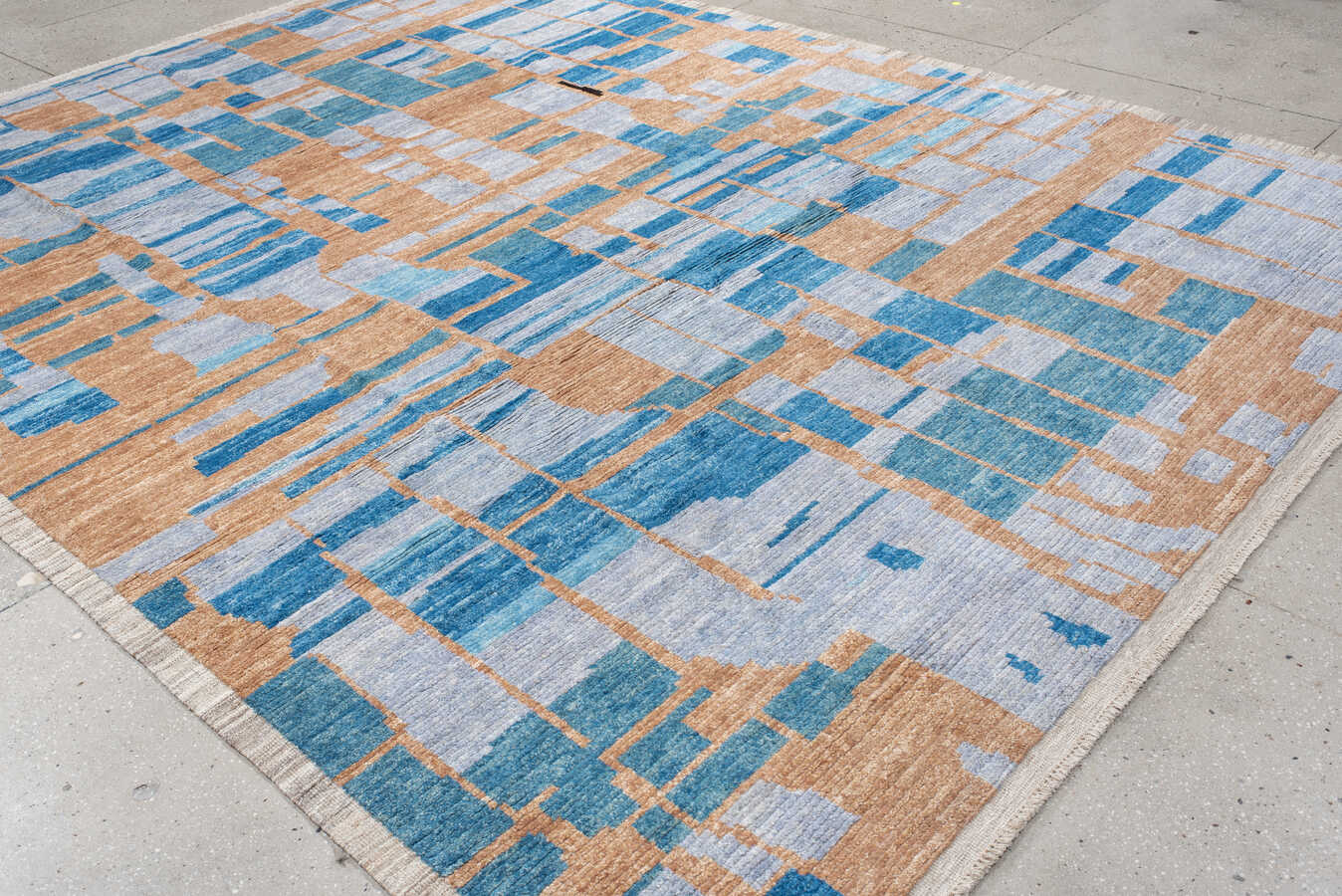 tulu Carpet - # 57997