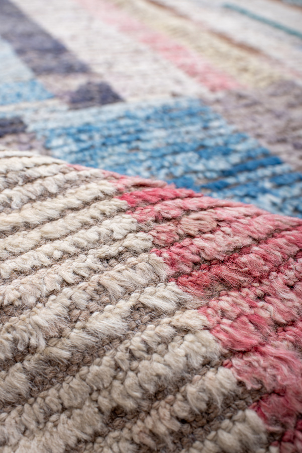 tulu Carpet - # 57999