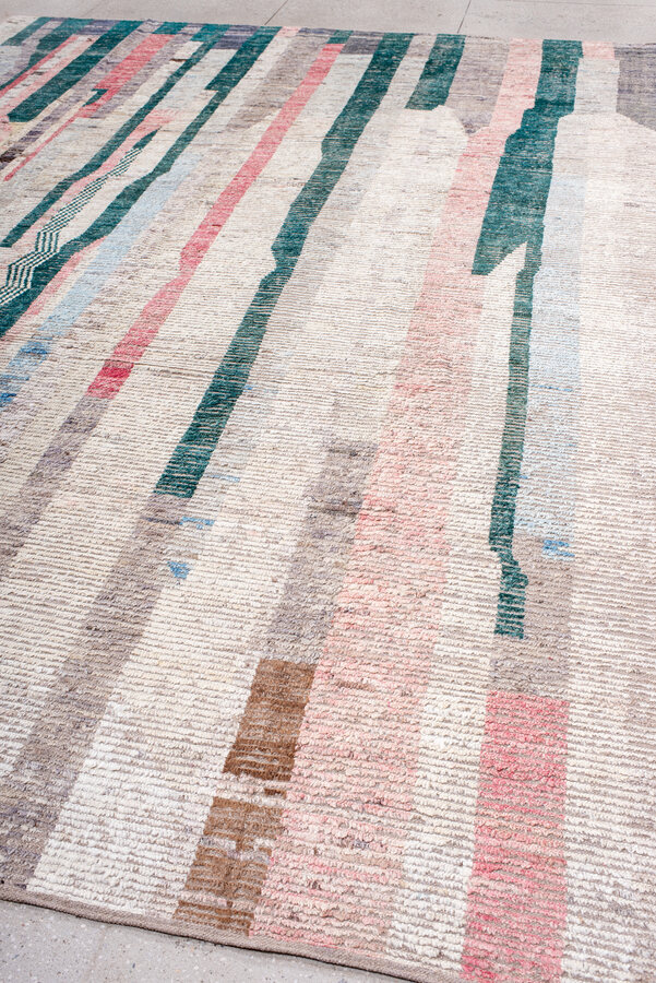 tulu Carpet - # 57999