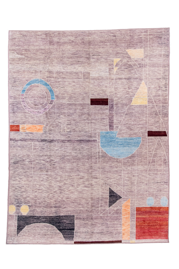 tulu Carpet - # 58000