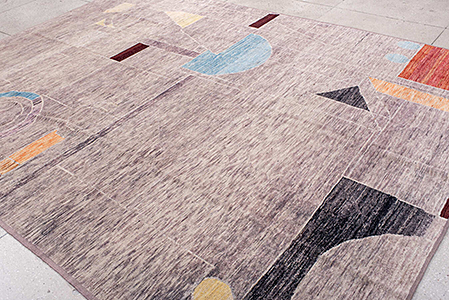 tulu Carpet - # 58000