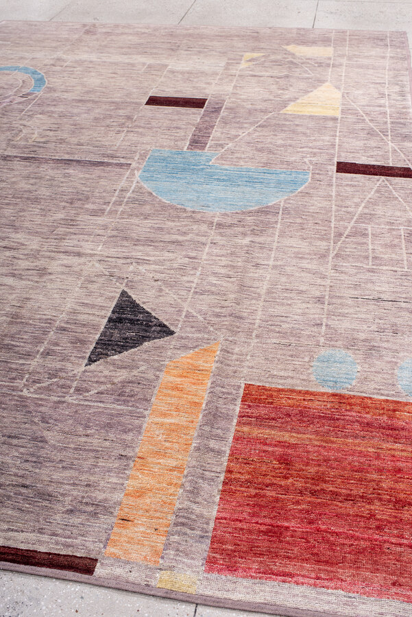 tulu Carpet - # 58000