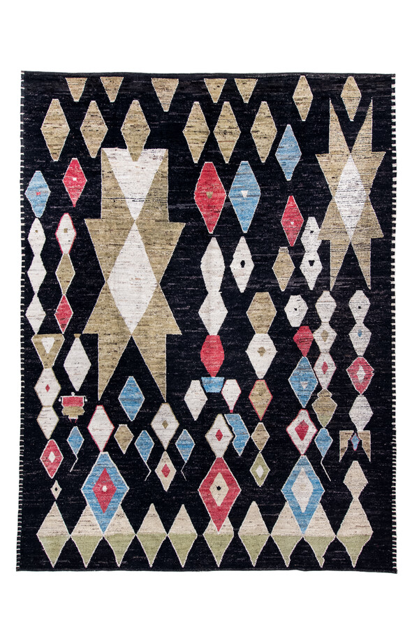 tulu Carpet - # 58001