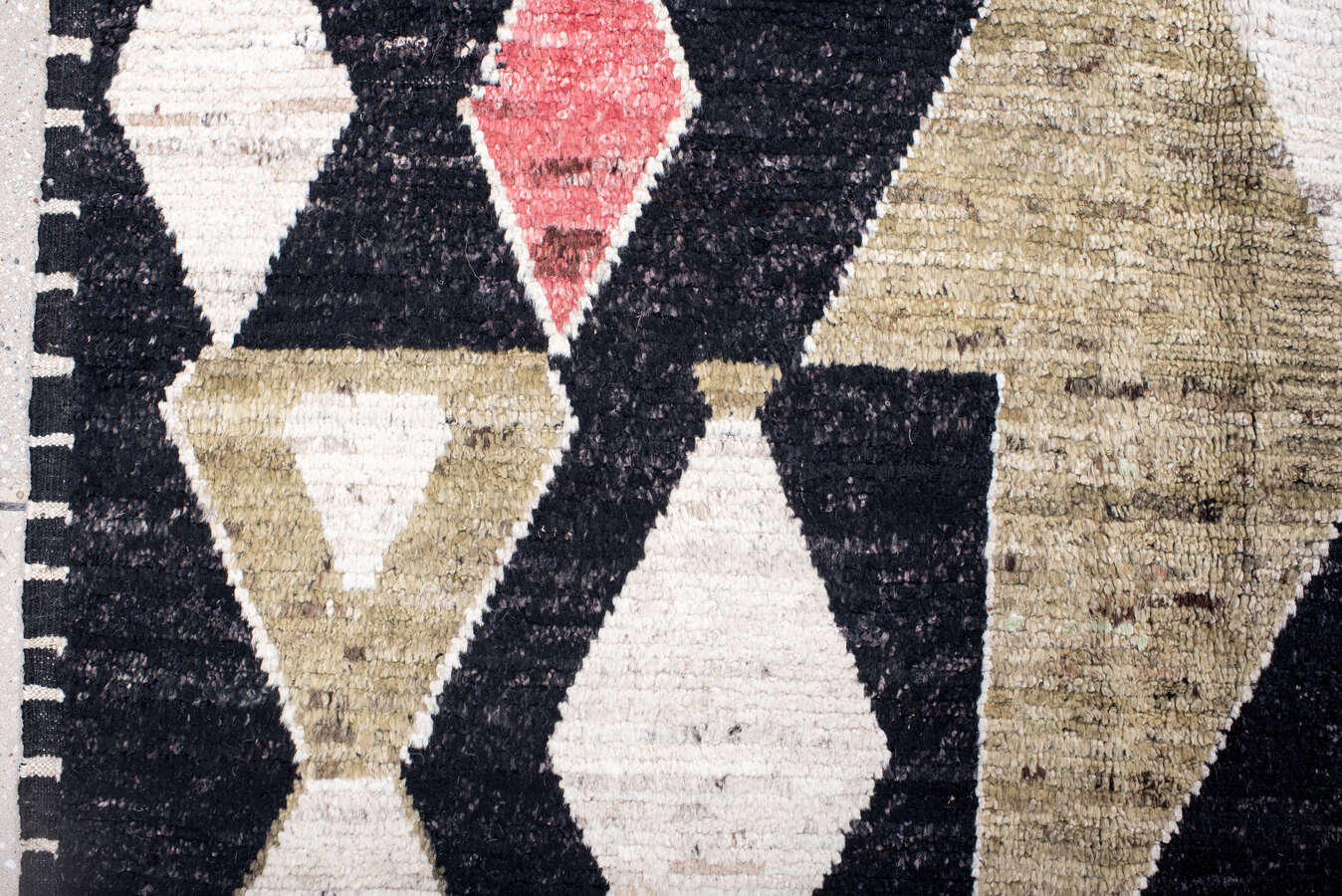 tulu Carpet - # 58001