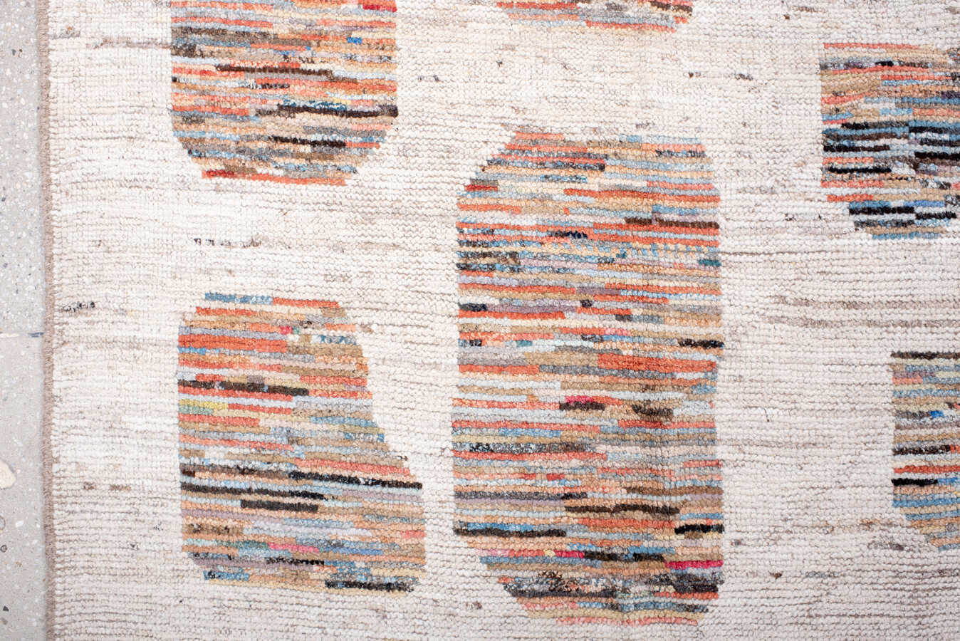 tulu Carpet - # 58002