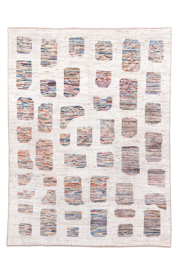 tulu Carpet - # 58002